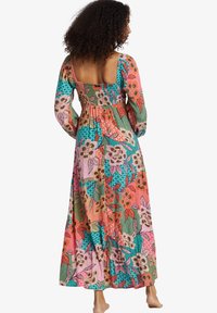 Billabong LAST CALL - Maxi šaty - multicoloured
