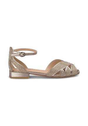 Sandali - bronce