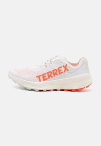 Valgt, dash grey/impact orange/footwear white