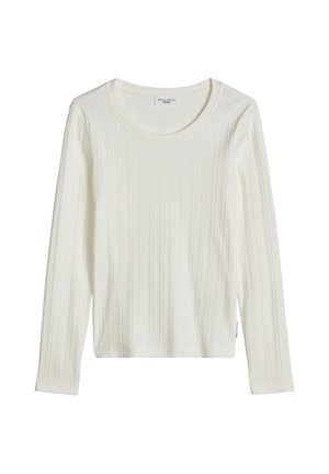 Marc O'Polo DENIM, Longsleeve - silky white