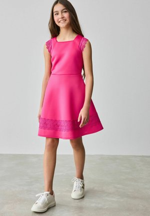 SCUBA - Day dress - pink