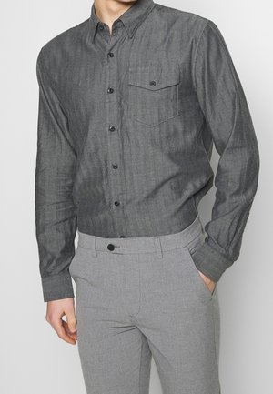 Chemise - anthracite
