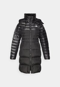 The North Face METROPOLIS PARKA Chaqueta de plumas