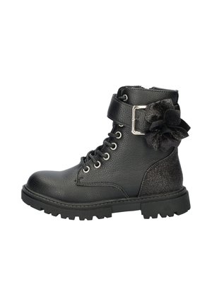 Nelson Kids Veterboots - zwart