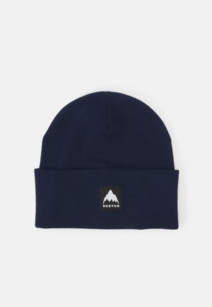 UNISEX - Beanie - dress blue