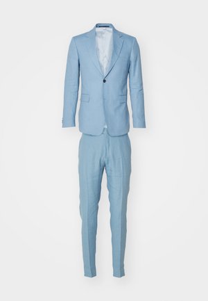 Tiger of Sweden S.JUSTINN - Suit - dusk blue