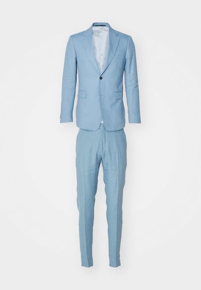 Tiger of Sweden S.JUSTINN - Completo - dusk blue