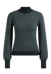 WE Fashion Pullover - green