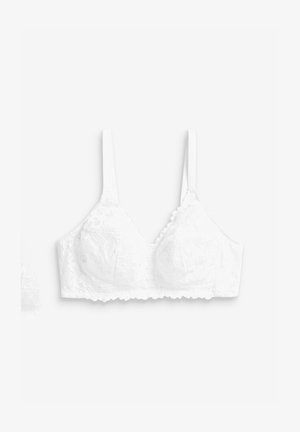 TOTAL SUPPORT  - Reggiseno con ferretto - white