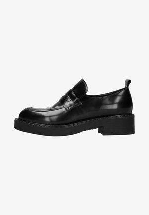 sacha, Chaussons - black