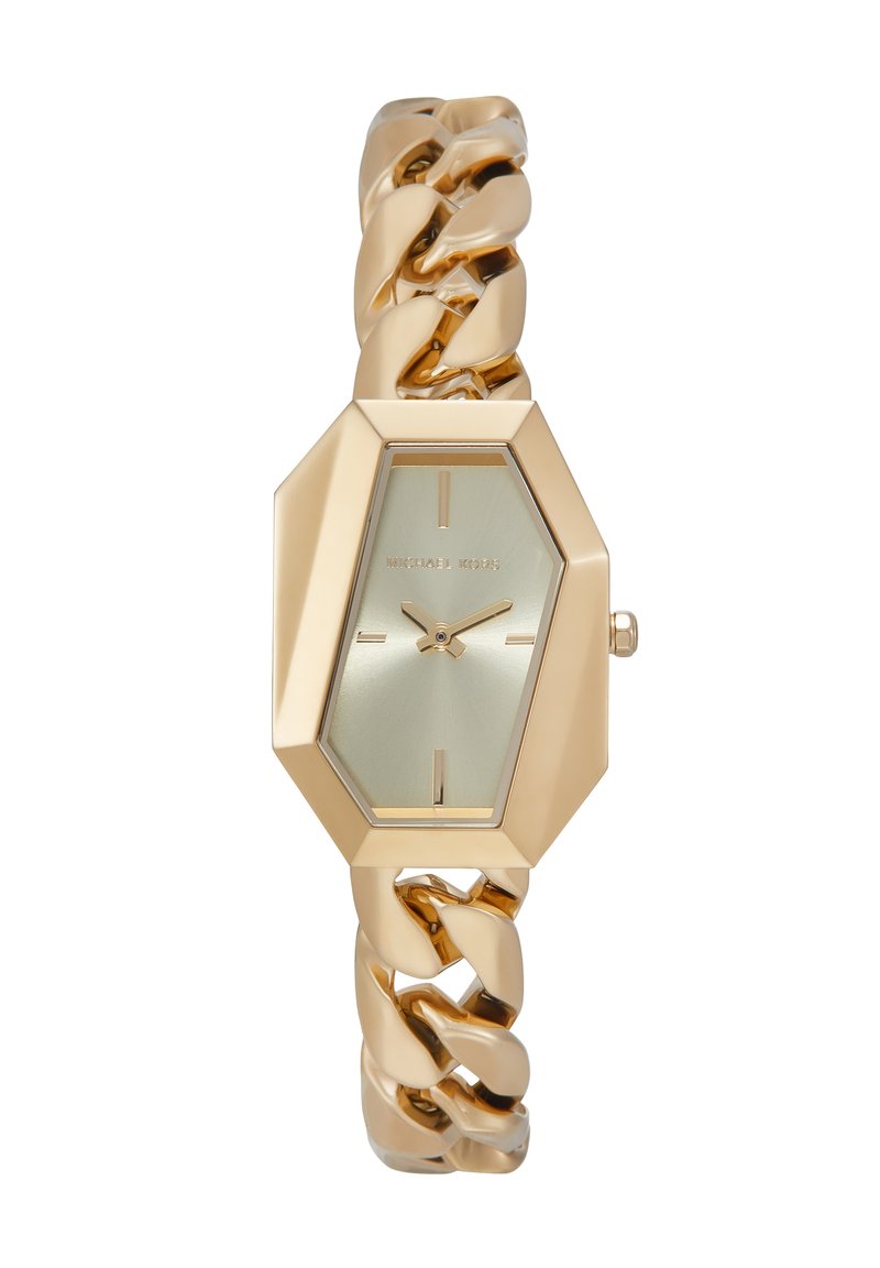 Michael Kors SURI - Klocka - gold-coloured