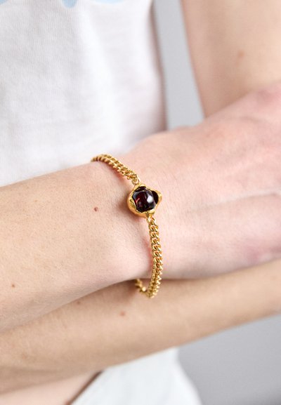 Alighieri DESIRE BRACELET - Karkötő - gold-coloured