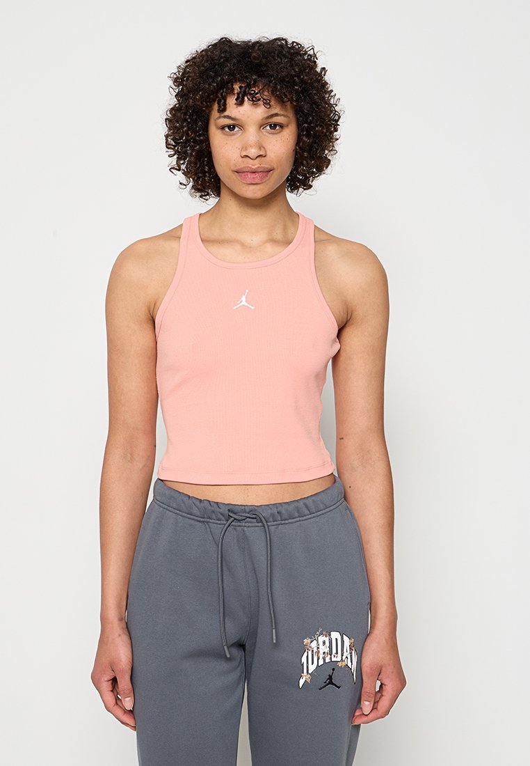 Jordan Top abrikoos