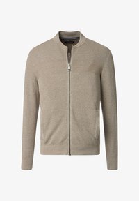 Unausgewählt, beige