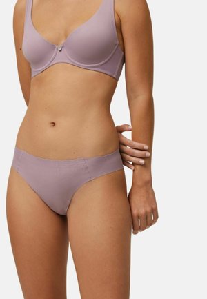 MINI LÁSER - Braguitas - lilac