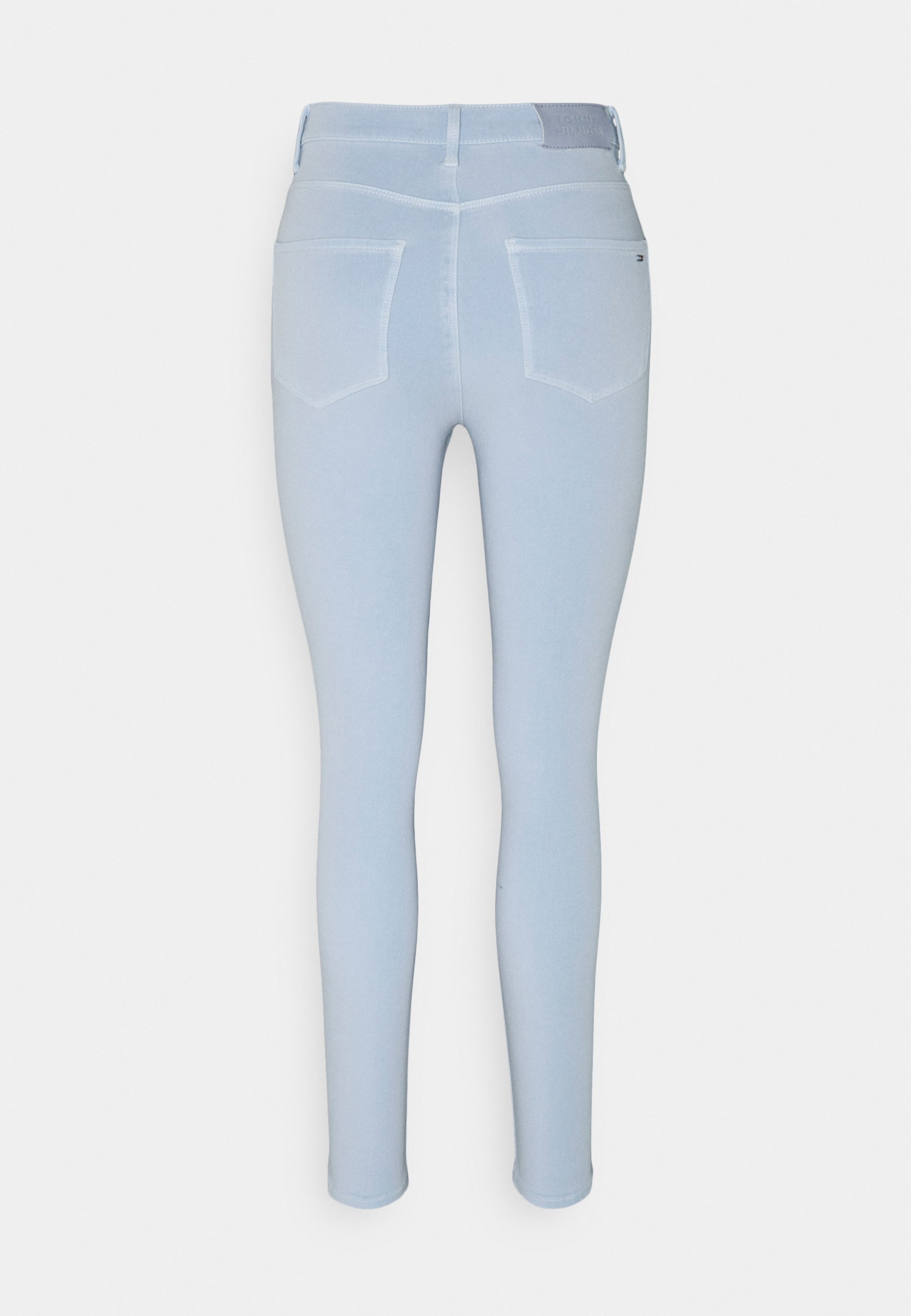 Women SCULPT ANKLE PANT - Jeans Skinny Fit Women SCULPT ANKLE PANT - Jeans Skinny Fit