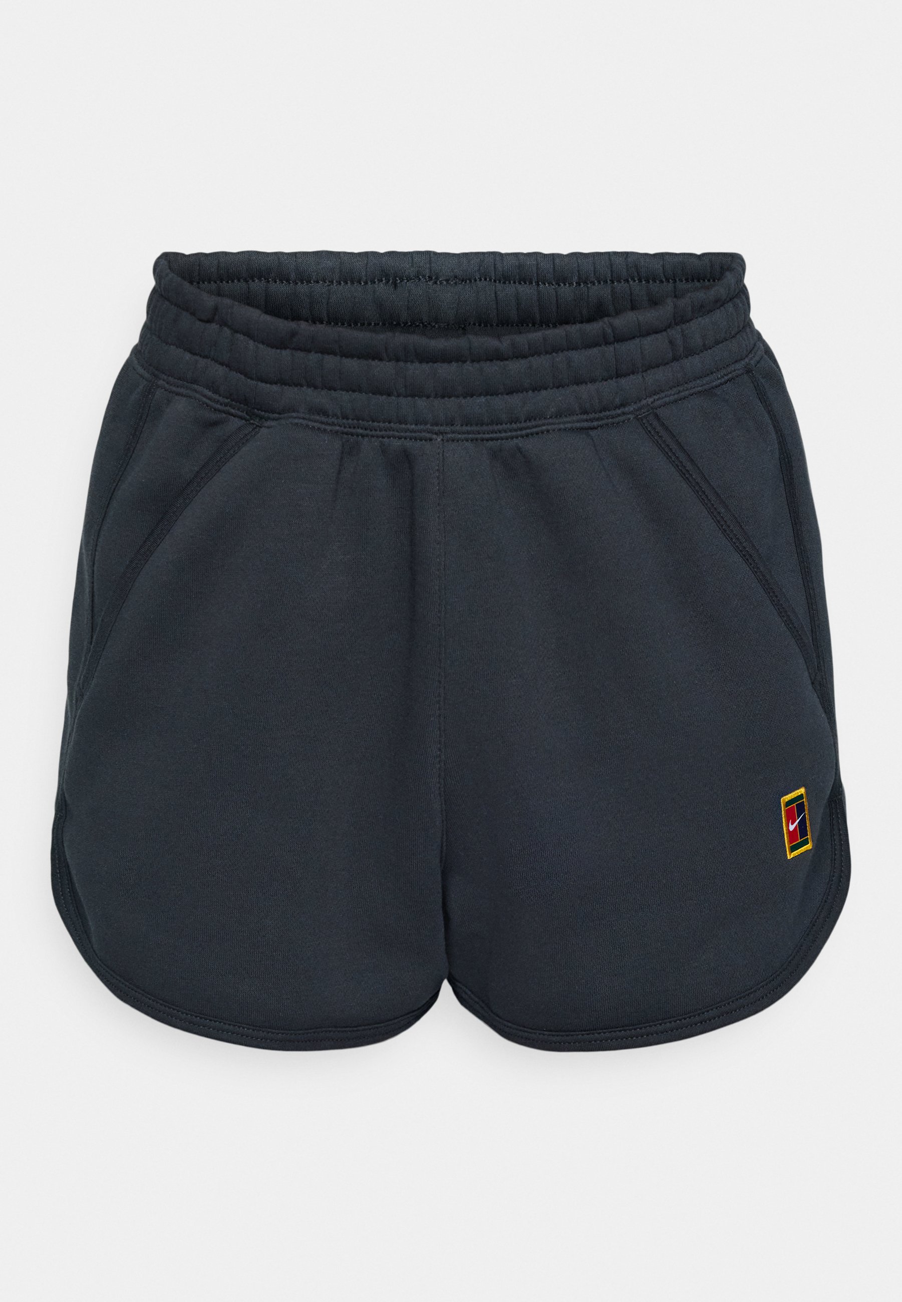 nike heritage gym short