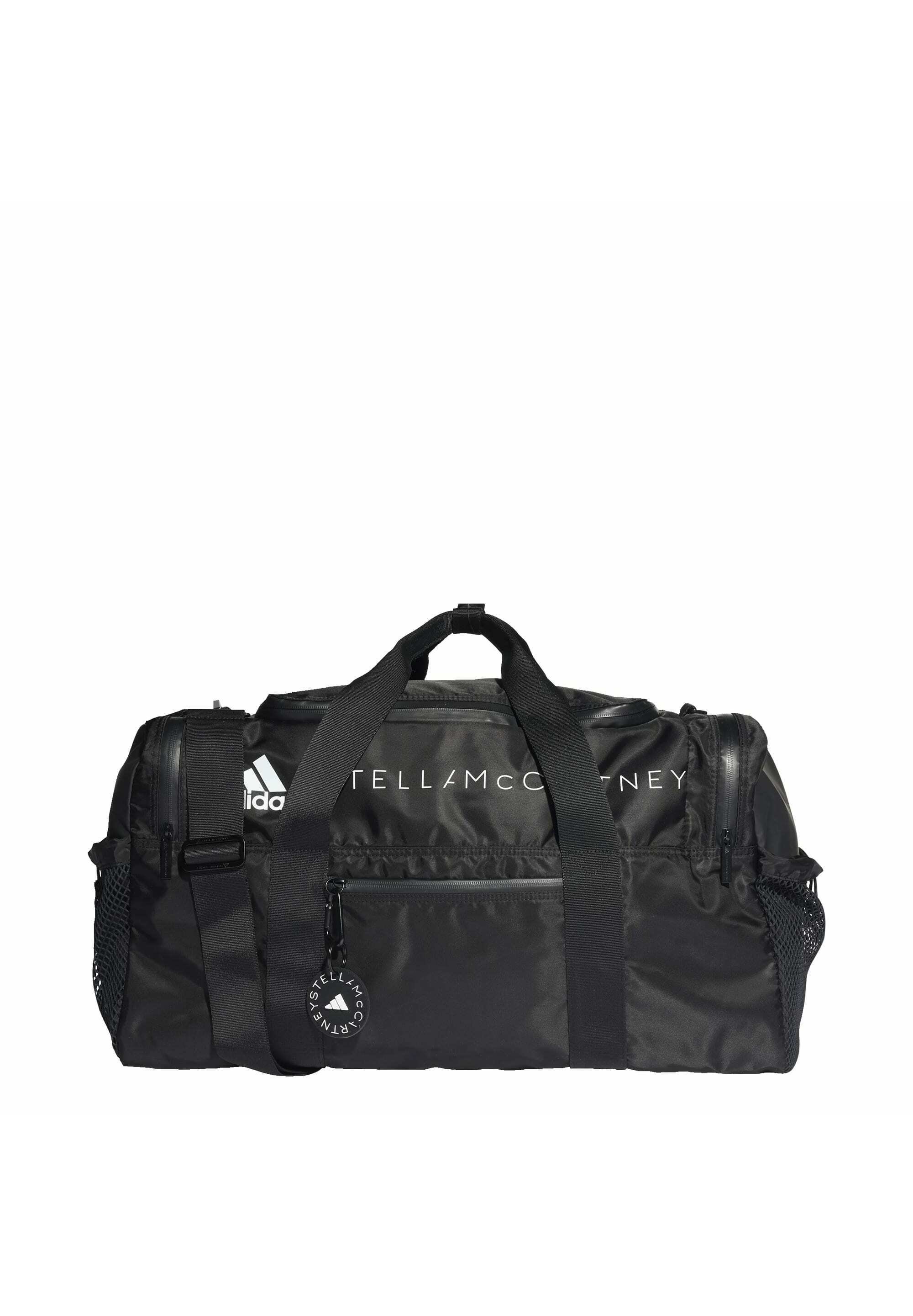 adidas Performance STELLA MCCARTNEY - Sporttas - black/Zwart - Zalando.be