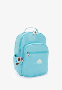 Valittu, sea blue metallic