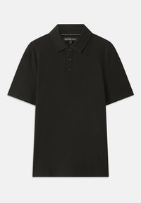 Polokošeľa - black