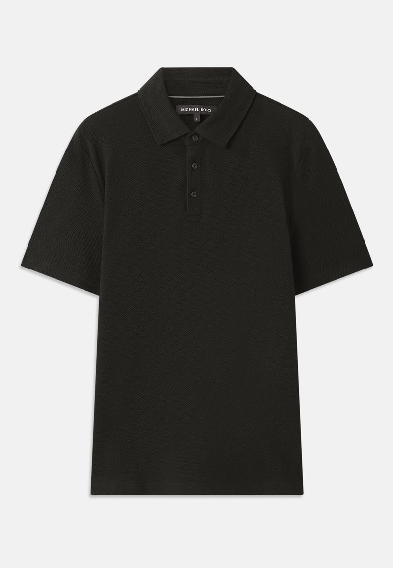 Michael Kors Poloshirt zwart