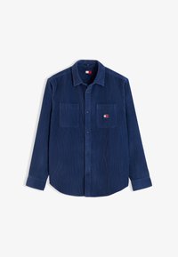 Неизбран, basic navy