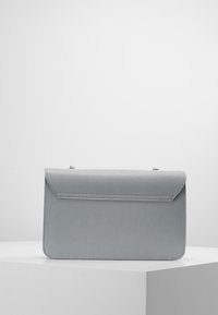 Anna Field Axelremsväska - light blue