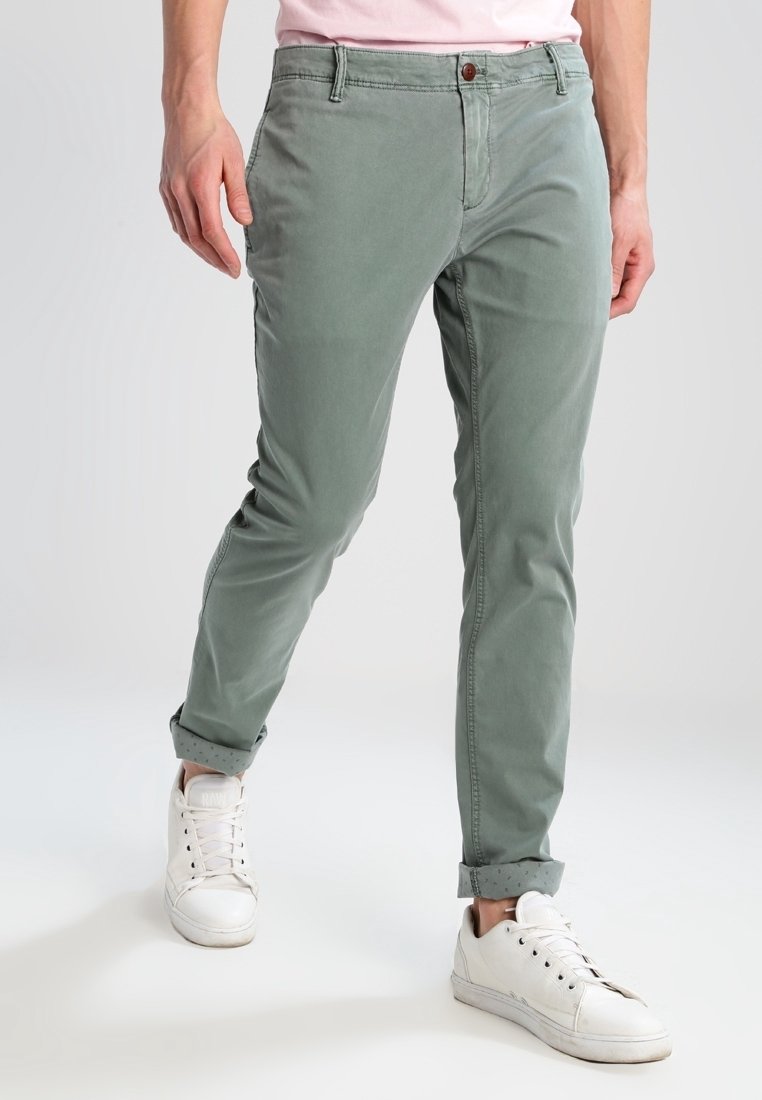 Hilfiger Denim Chino - olive