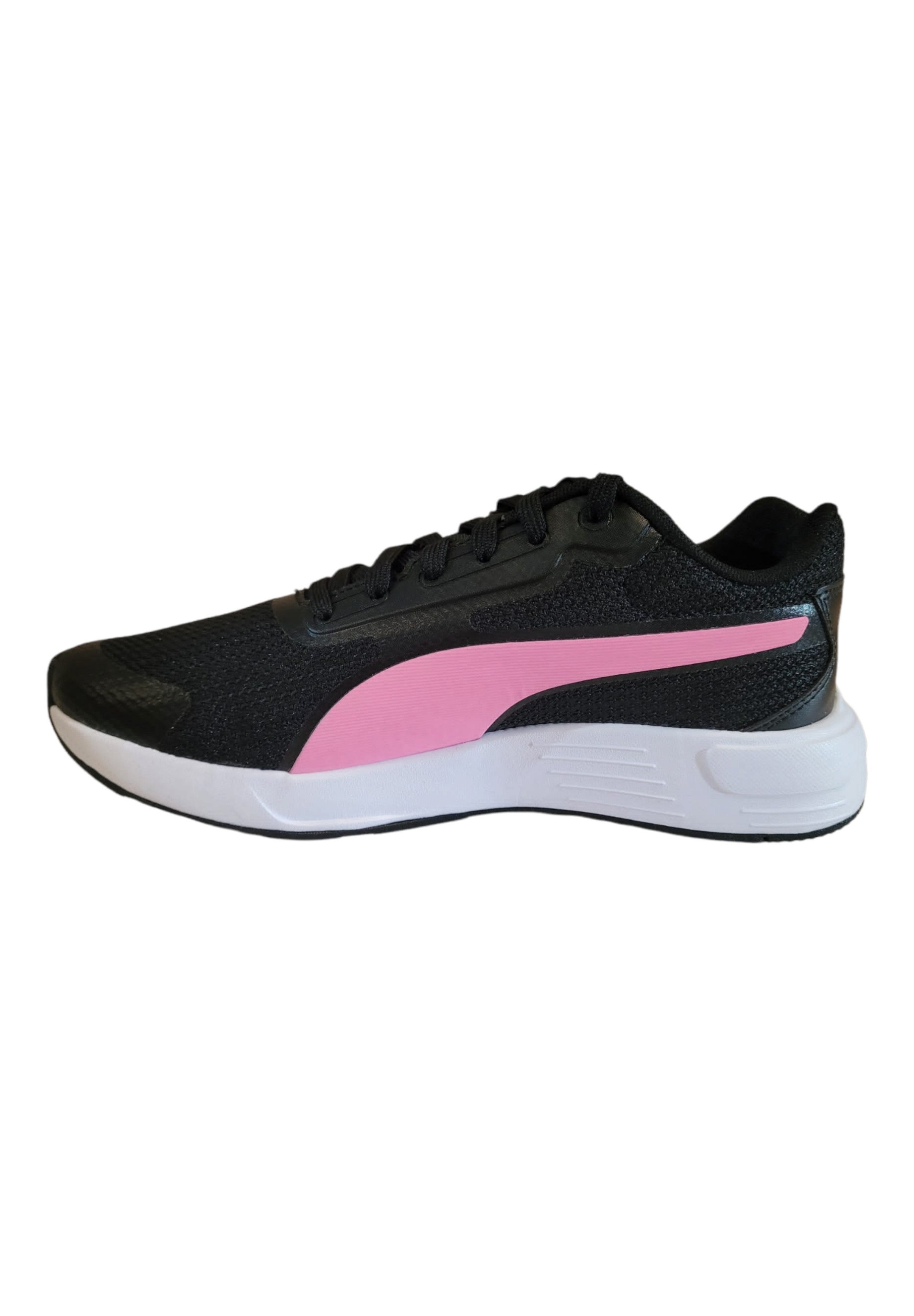 Zapatos con plataforma plana Puma online en Zalando