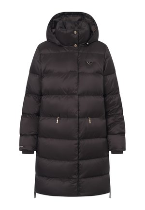 Canada Snow SHEILA  - Piumino lungo - brown