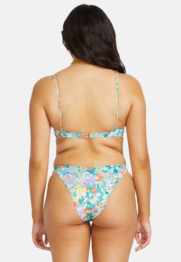 BELLA COSTA - MIT MITTLERER BEDECKUNG - Bikini bottoms - mul4