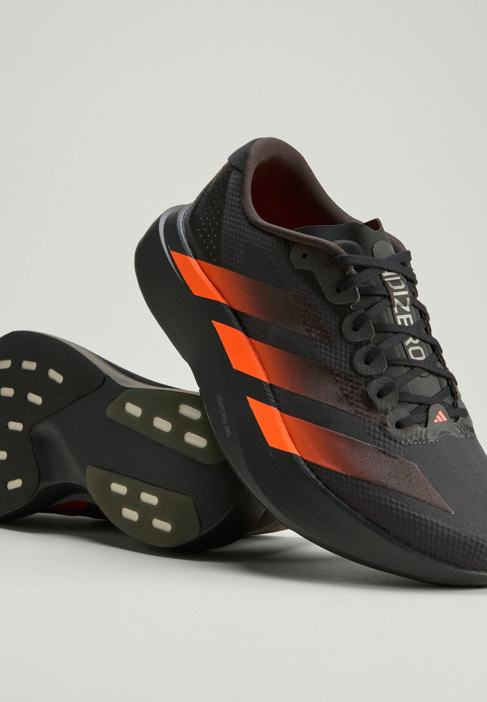 ko◇ adizero evosl woven w24.5 adidas Performance ADIZERO EVO SL WOVEN M - Sneakers low - adizero