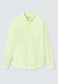 Non sélectionné, vert clair