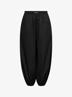 JDY, JDYFRANKIE Loose Fit - Pantaloni - black