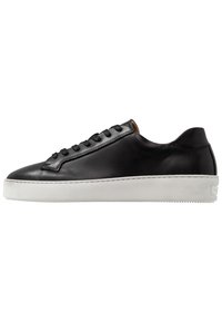 SALASI - Sneakers laag - black