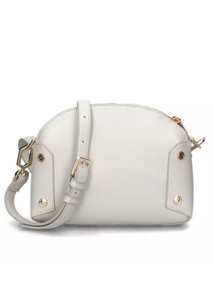 ROOMY - Borsa a tracolla - beige