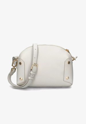 Gattinoni ROOMY - Borsa a tracolla - beige