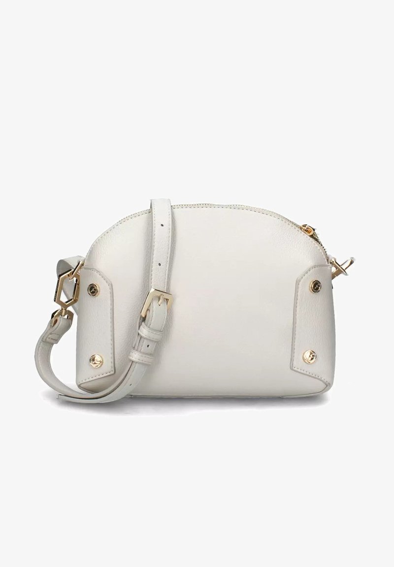 Gattinoni ROOMY - Borsa a tracolla - beige
