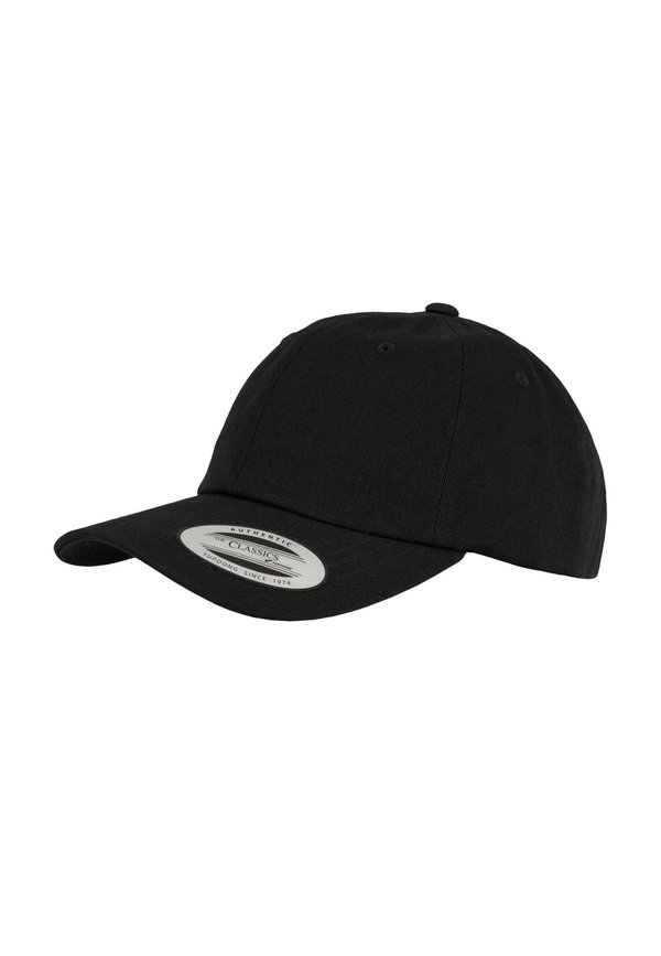 PROFILE   - Cap