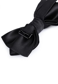 Maxte ELEGANT WITH HOOK - ALREADY ADJUSTABLE IN DIFFERENT COLORS - Papillon - black