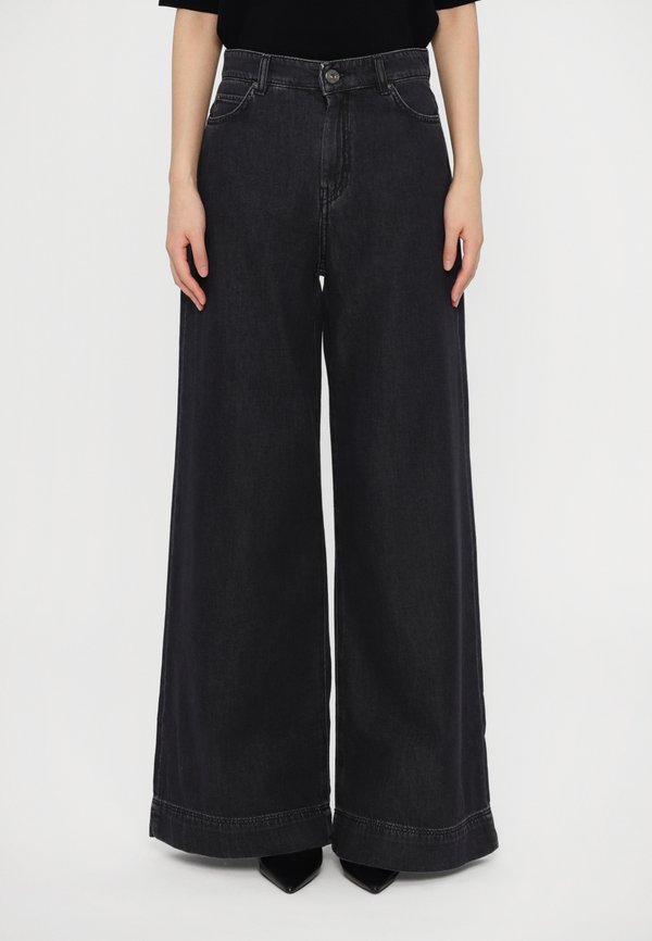 ZUFOLO - Jumper - nero