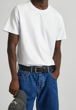 T-shirt basic - white