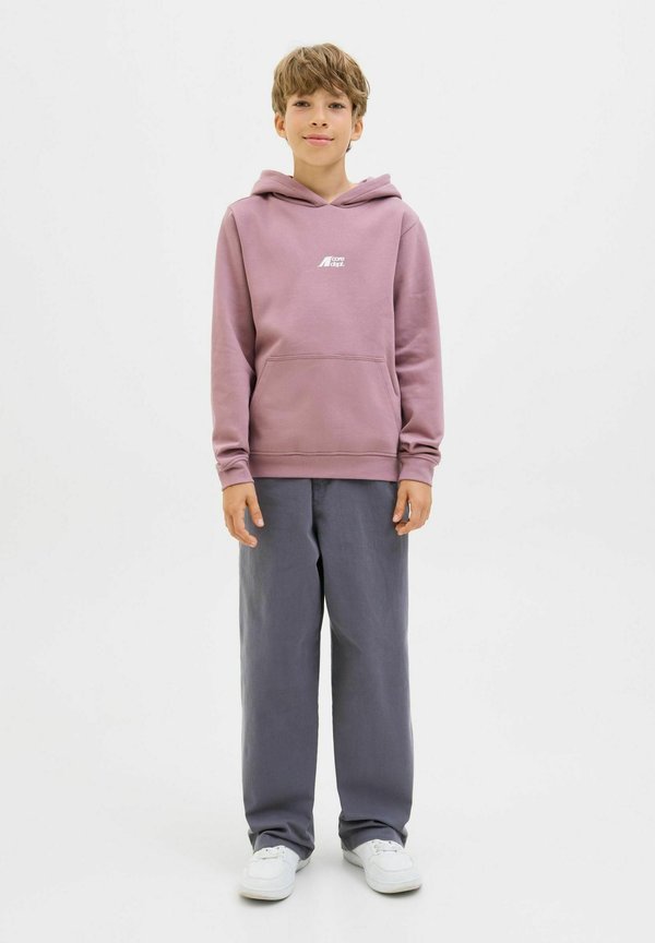 Stoffhose - iron gate