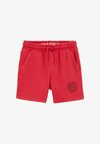 BLUE RIDGE - Pantalones deportivos - fire red
