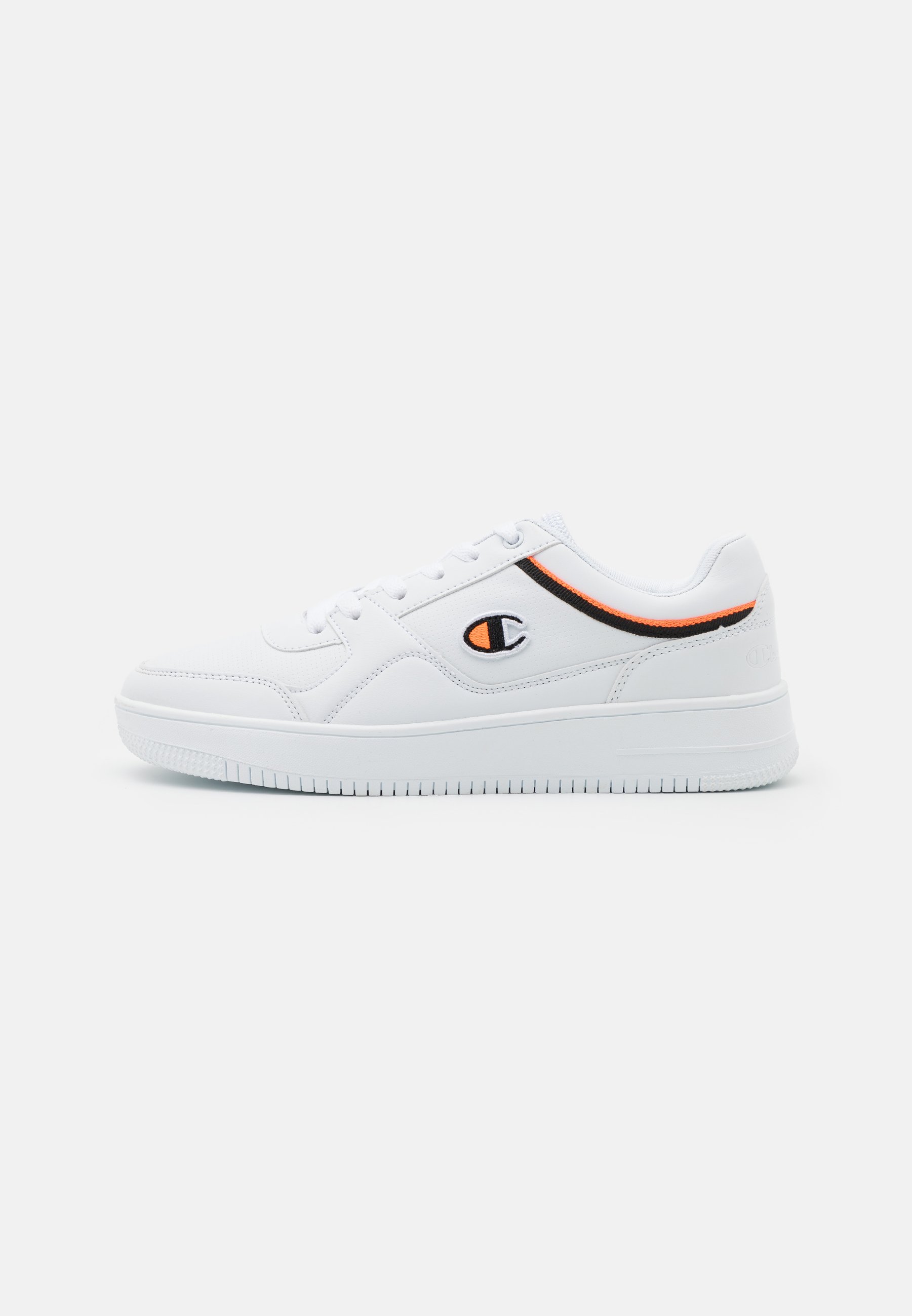 Herren LOW CUT SHOE REBOUND - Basketballschuh Herren LOW CUT SHOE REBOUND - Basketballschuh