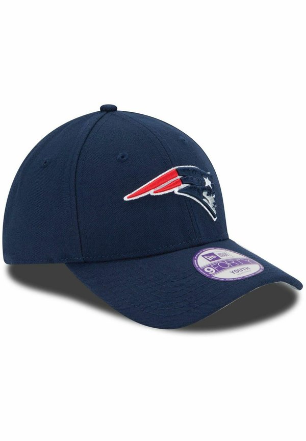 9FORTY YOUTH LEAGUE NEW ENGLAND PATRIOTS – Cap