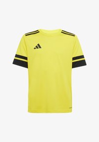 Non selezionato, gelbschwarz