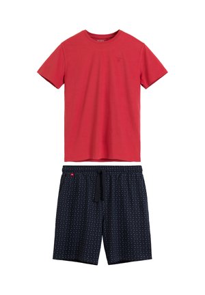 SET - Zestaw bielizny nocnej