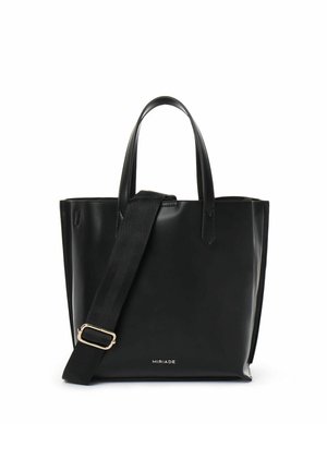 SHOPPING MAMA - Håndtasker - nero