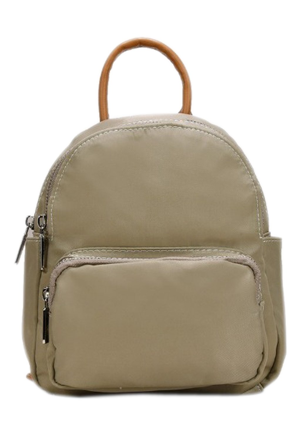 Bosanova Mochila - kaki/verde abeto - Zalando.es